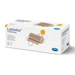 Lastodur Sterke Hartmann 6 cm x 7 m